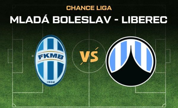 Mladá Boleslav – Liberec |20.7.| online, live stream zdarma, živě v TV, sestavy, kurzy