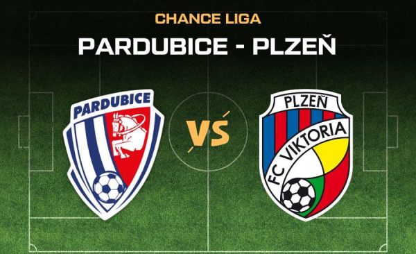 Pardubice – Plzeň dnes |18.7.| online, live stream zdarma, živě v TV, sestavy, kurzy