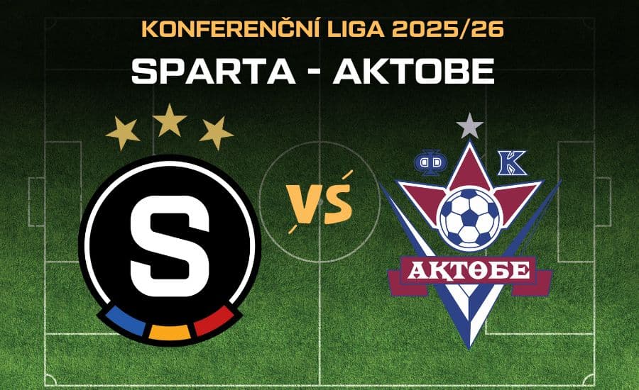 Sparta - Aktobe