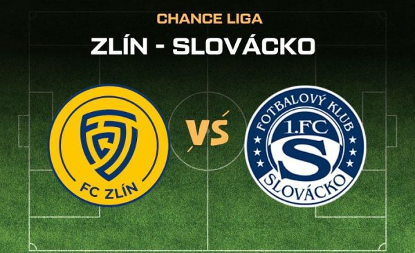 Zlín – Slovácko živě |26.7.| livestream zdarma, online, živě v TV, sestavy, kurzy