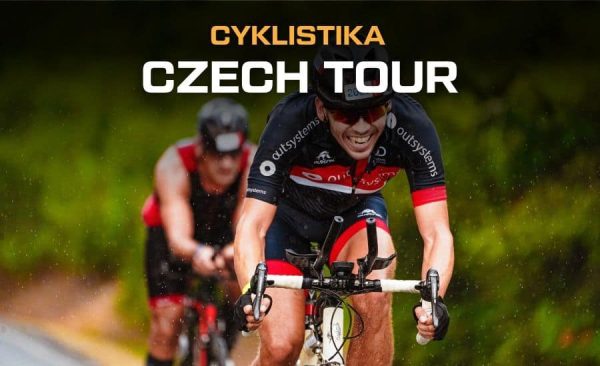 Cyklistika Czech Tour 2025 – program, trasa, etapa, výsledky a live stream zdarma