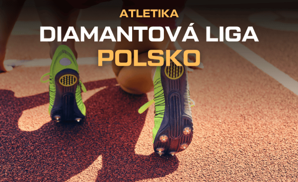 Diamantová liga Polsko, Chorzów 2025 – program, disciplíny, Češi, výsledky a kde sledovat