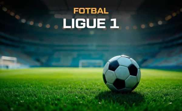 Ligue 1 2025/26 – program, tabulka, výsledky, live přenosy