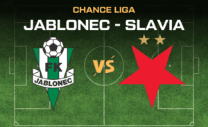 Jablonec - Slavia, Chance liga 2025/26