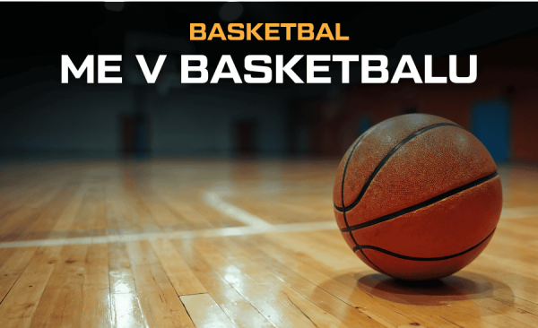 ME v basketbalu 2025 muži – Program, Češi, výsledky, tabulka a kde sledovat