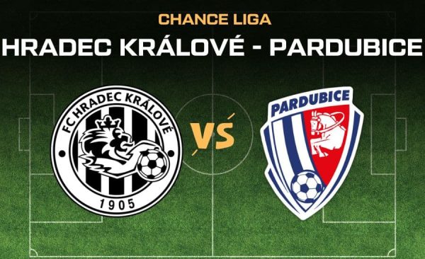 Hradec Králové – Pardubice dnes |10.8.| livestream zdarma, online, živě v TV, sestavy, kurzy