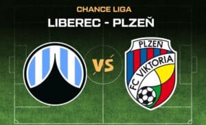 Liberec - Plzeň