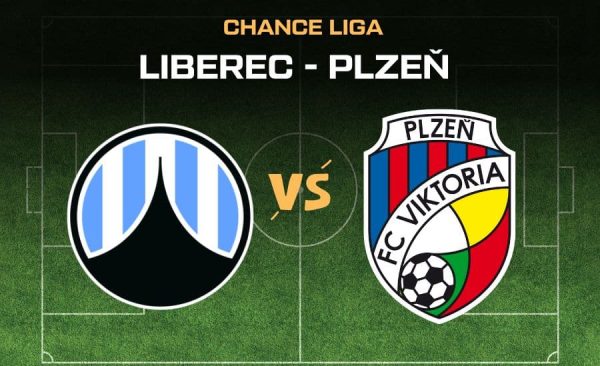 Liberec – Plzeň živě |31.8.| livestream zdarma, online, živě v TV, sestavy, kurzy