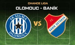 Olomouc - Baník
