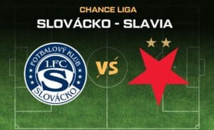 Slovácko - Slavia
