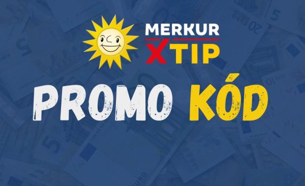 MerkurXtip promo kód 2026 – získejte rozšířený bonus díky promokódu czcasino100!