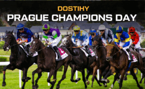 Prague Champions Day