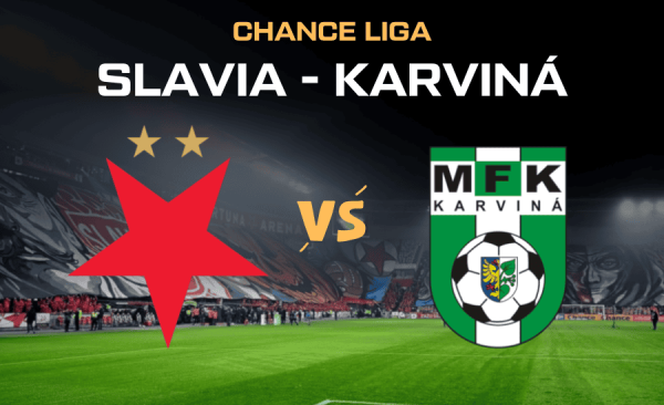 Slavia – Karviná |13.9.| Live stream zdarma, velkolepá choreografie, sestavy, kurzy