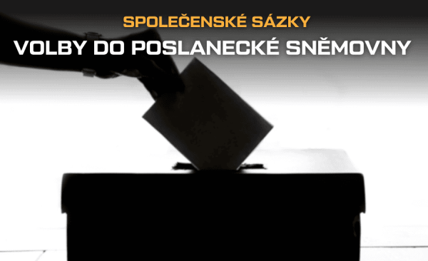 Volby do Poslanecké sněmovny 2025 – kurzy, tipy, analýzy