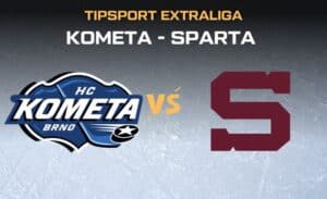Kometa - Sparta