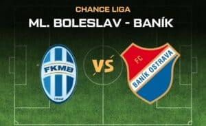 Mladá Boleslav - Baník