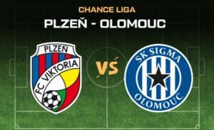 Plzeň - Olomouc