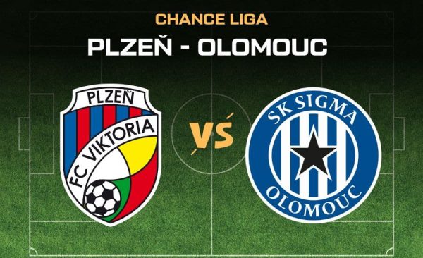 Plzeň – Olomouc živě |13.9.| livestream zdarma, online, živě v TV, sestavy, kurzy