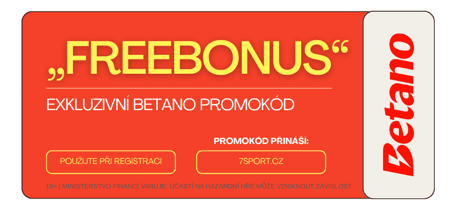 Betano promo kod kupon