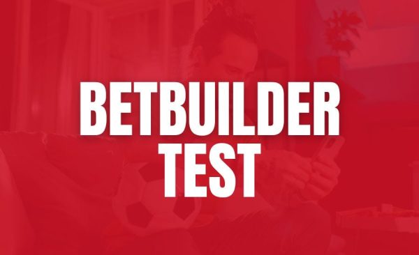 Velký Bet Builder test 2026: Jak vybrat nejlepší nástroj pro tvorbu vlastních tiketů