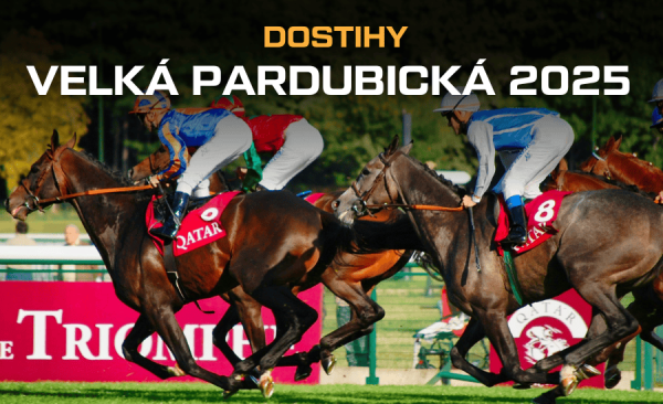 Velká pardubická 2025 – výsledky, program, kvalifikace, live přenos