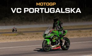MotoGP Portugalska