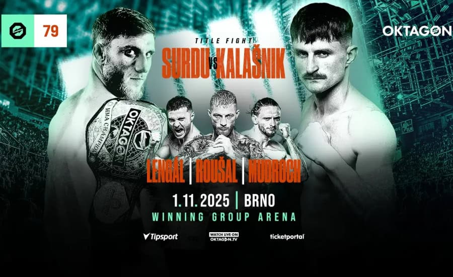 Otagon 79 Brno