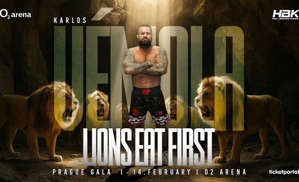 Hell Boxing Kings 11 se ruší – únorový turnaj se nakonec nekoná