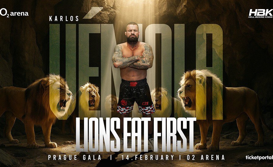 Hell Boxing Kings 11