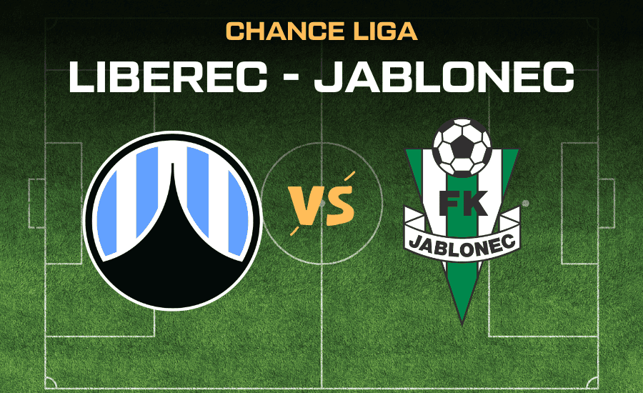 liberec - jablonec chance liga
