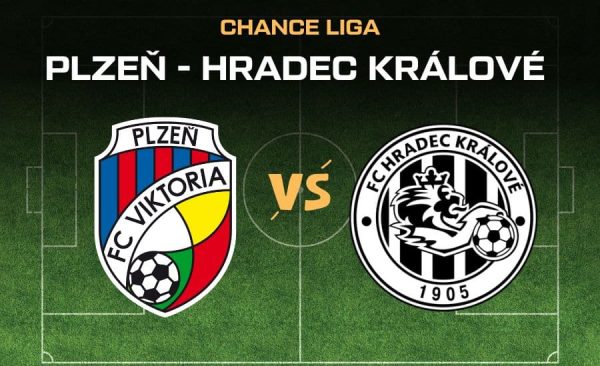 Plzeň – Hradec Králové živě |5.10.| livestream zdarma, online, živě v TV, sestavy a kurzy
