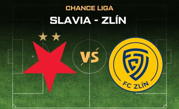 Slavia – Zlín |18.10.| livestream zdarma, online, živě v TV, sestavy, kurzy