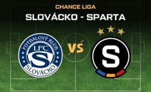 Slovácko - Sparta