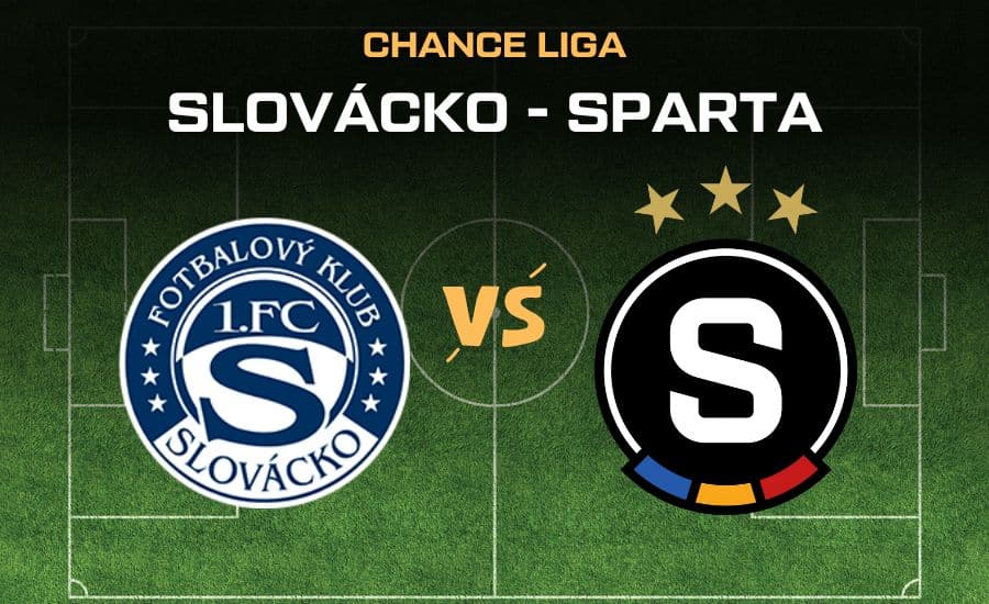 Slovácko - Sparta