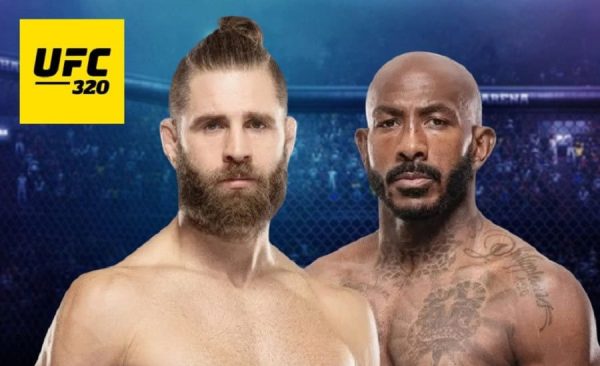 UFC 320 živě – Procházka vítězí po neskutečném zápase na KO, celkové výsledky, karta