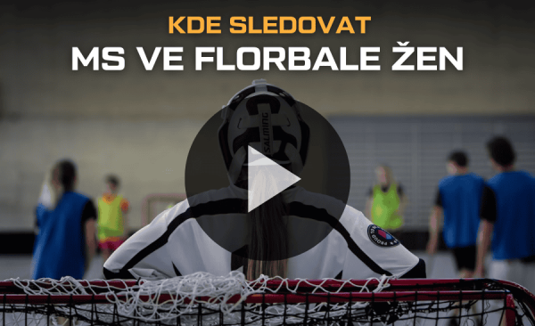 Kde sledovat MS ve florbale žen 2025 ŽIVĚ – live stream zdarma, TV vysílání a online