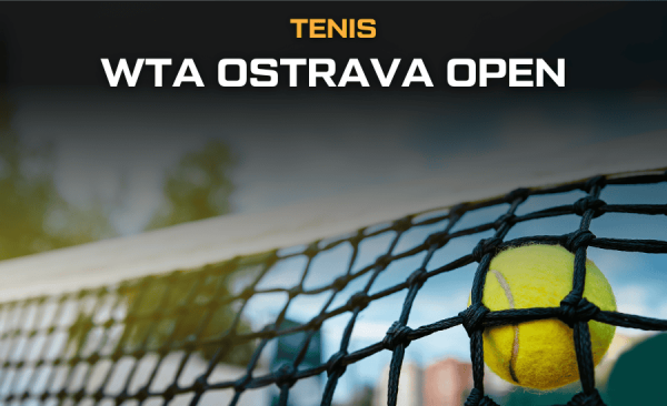WTA Ostrava Open 2026 – program, výsledky, Česko, live stream zdarma a TV přenos