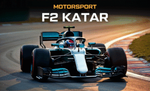 F2 Katar