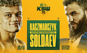 KSW 112 Štětín