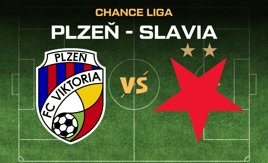 Plzeň - Slavia živě |9.11.| Chance Liga live stream zdarma, TV vysílání a sestavy 1 Viktoria Plzeň - Slavia Praha Chance Liga