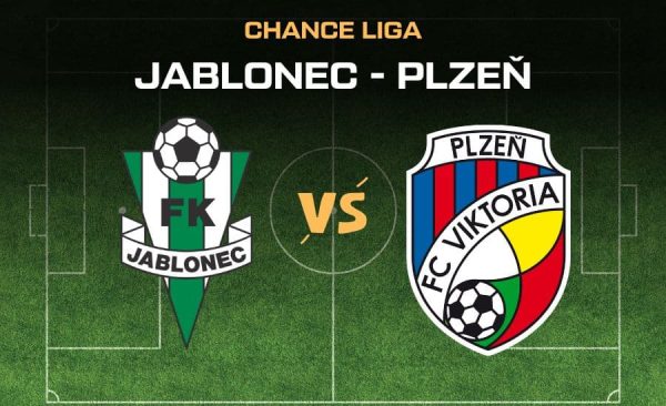 Jablonec – Plzeň živě |23.11.| live stream zdarma, TV přenos, sestavy a kurzy