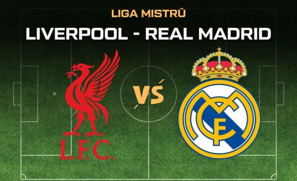 Liverpool – Real Madrid |4.11.| Kde sledovat 4. kolo Ligy mistrů v TV, online, audio, sestavy, kurzy