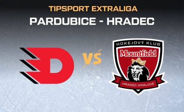 Dynamo Pardubice – Hradec Králové |28.11.| live stream zdarma, TV přenos, sestavy, bilance, kurzy