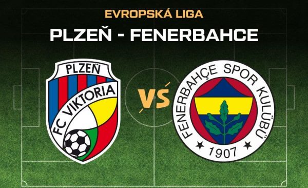 Plzeň – Fenerbahce živě |6.11.| Live přenos 4. kola Evropské ligy, TV, audio, sestavy, kurzy