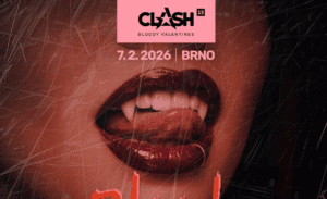 Clash 15