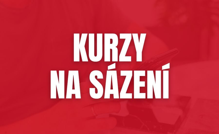 Kurzy na sázení