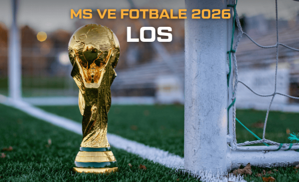 Los MS ve fotbale 2026: základní skupiny Mistrovství světa, možní soupeři České reprezentace