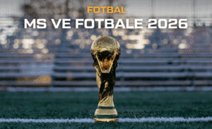 MS ve fotbale 2026