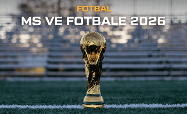 MS ve fotbale 2026 – program, základní skupiny, stadiony, formát turnaje, TOP kurzy a kde sledovat