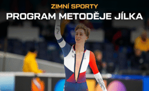 Metoděj Jílek program